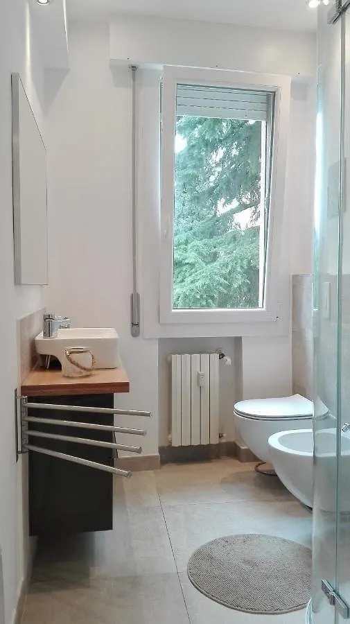 Frank'S Studio Rooms Padova