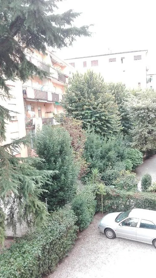 Privat bolig Frank'S Studio Rooms Padova