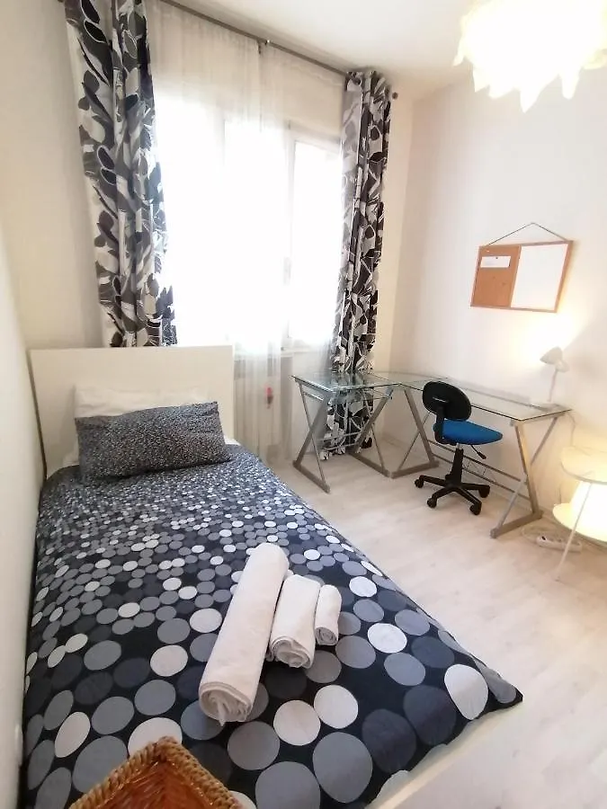 Frank'S Studio Rooms Padova Italia