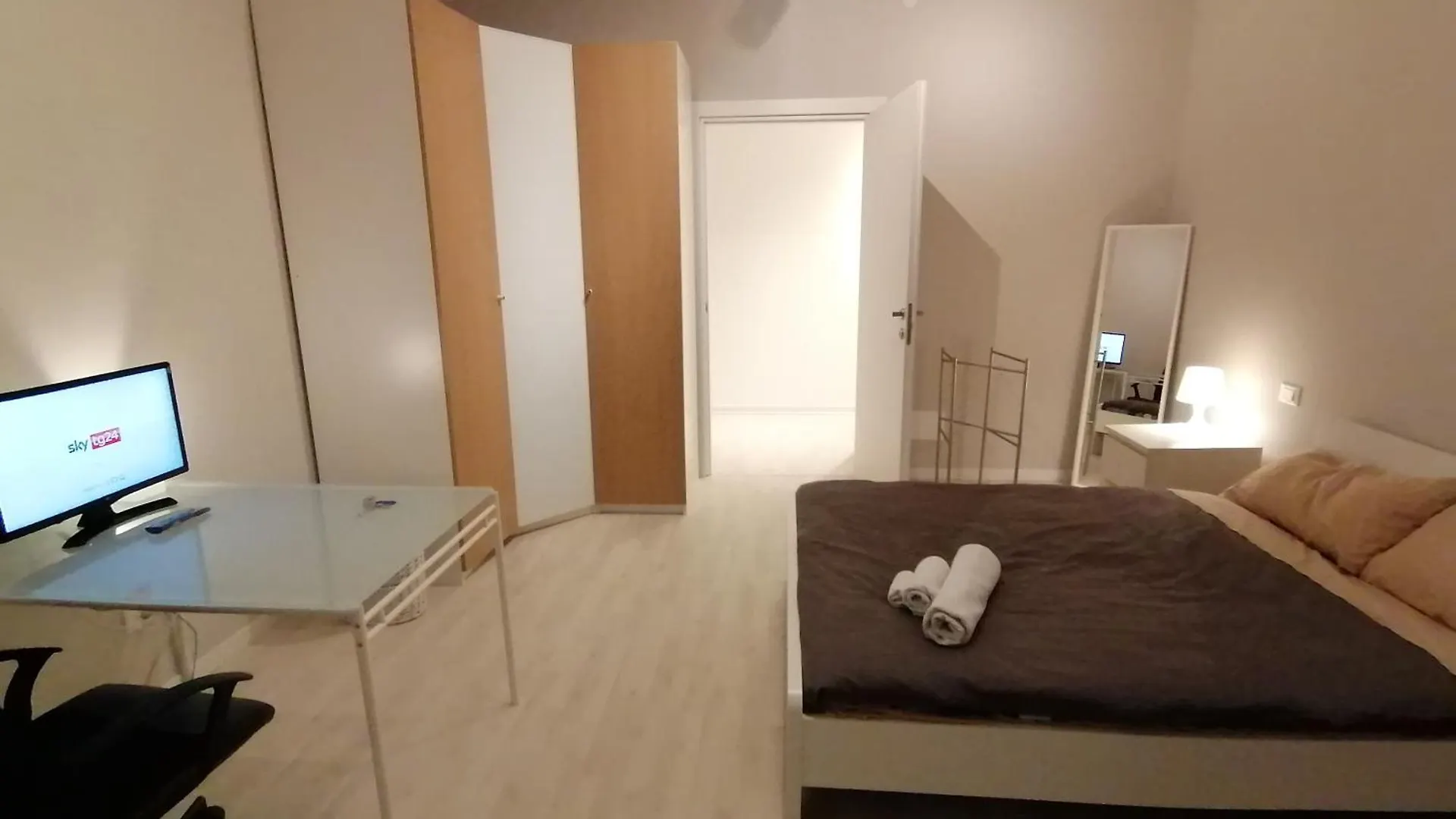 Frank'S Studio Rooms Padova 0*,  Italien
