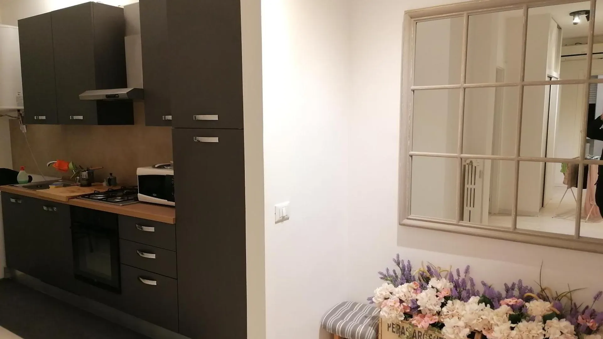 Frank'S Studio Rooms Padova