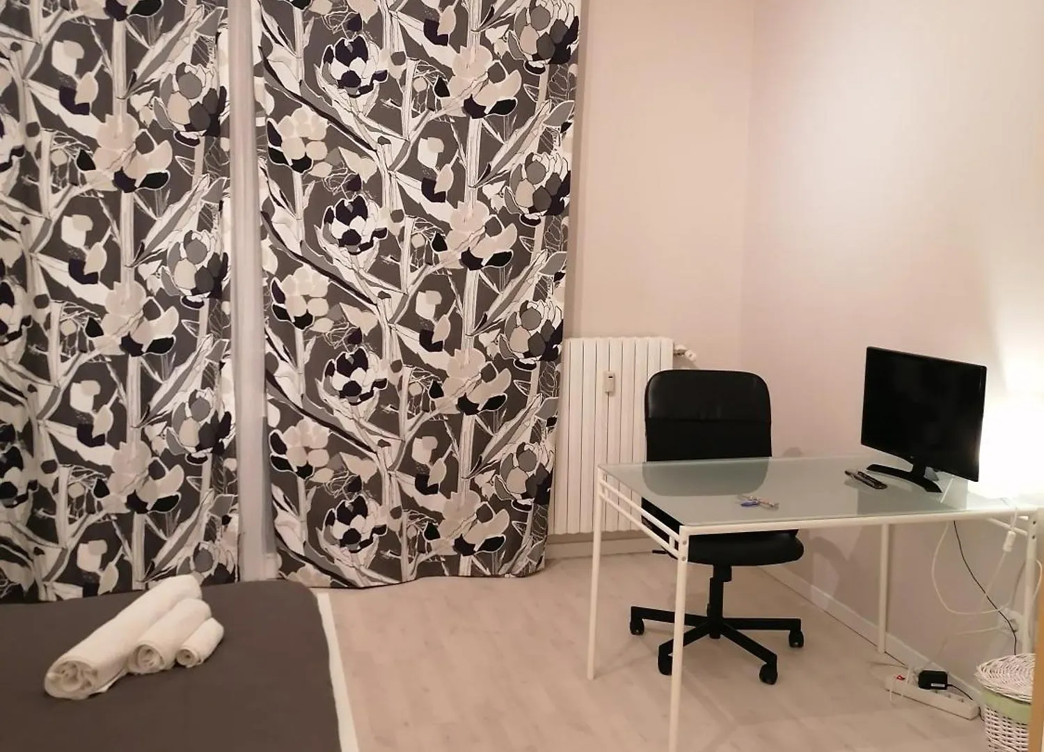 Alloggio in famiglia Frank'S Studio Rooms Padova Italia