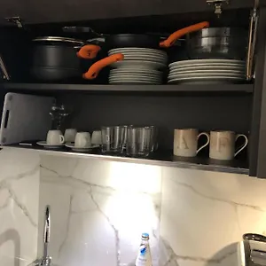  Appartement A&f Piazza Garibaldi