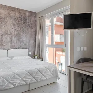  Appartement Myplace Ospedale